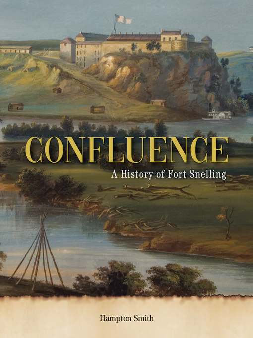 Title details for Confluence by Hampton Smith - Available